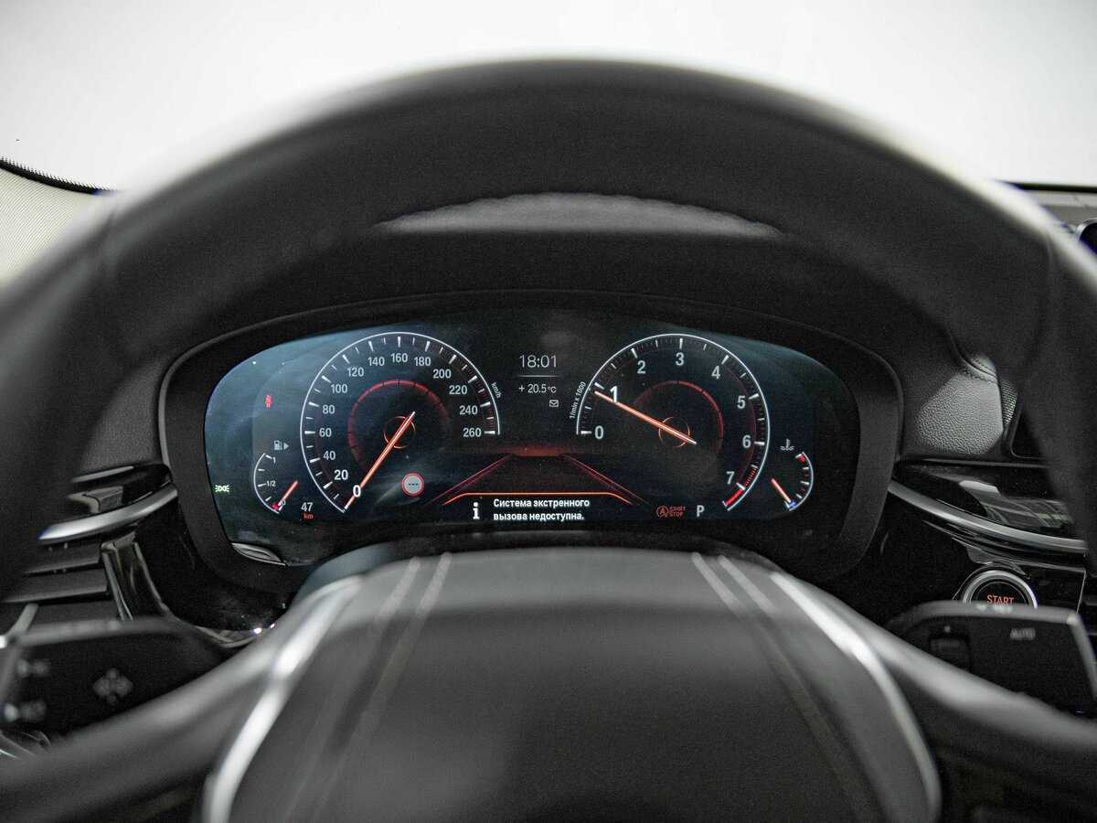 Купить BMW 5 серии с пробегом. Фото: #4