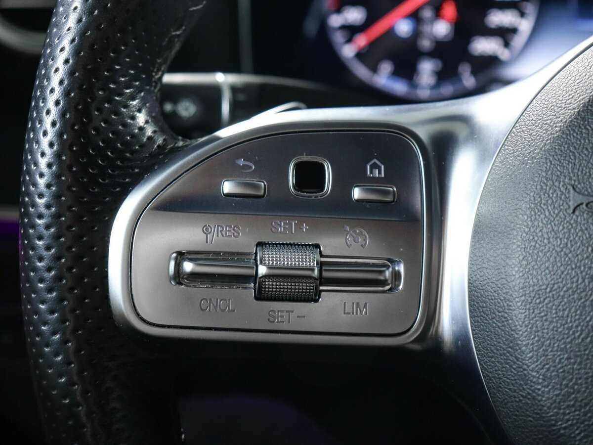 Купить Mercedes-Benz E-Класс с пробегом. Фото: #20