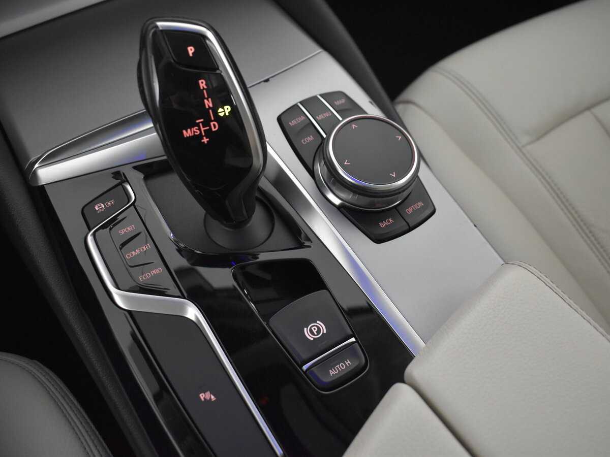 Купить BMW 5 серии с пробегом. Фото: #16