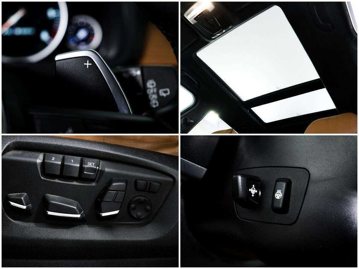 Купить BMW X5 с пробегом. Фото: #14