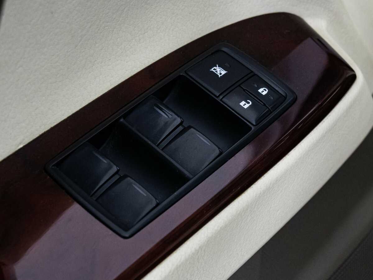 Купить Lexus GX с пробегом. Фото: #14