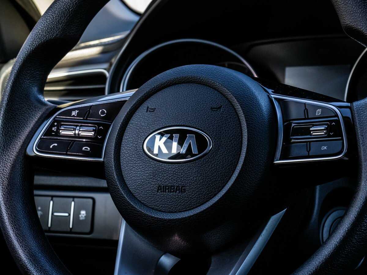 Купить Kia Ceed с пробегом. Фото: #10