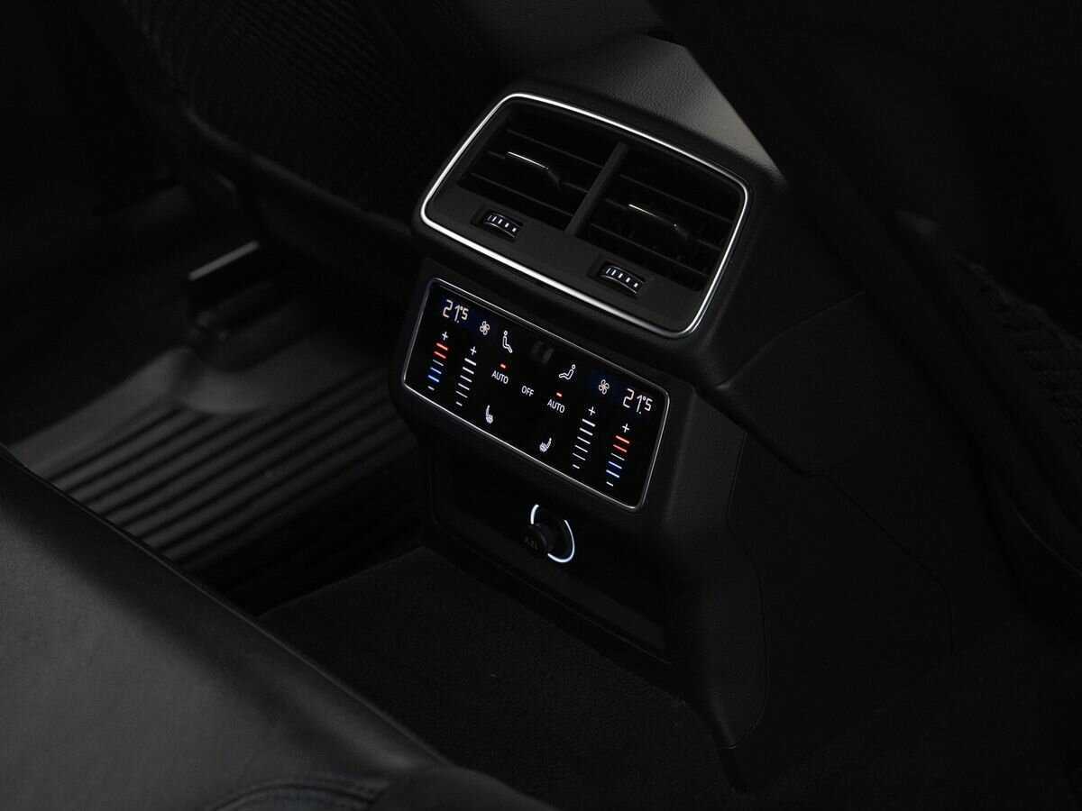 Купить Audi A6 с пробегом. Фото: #9