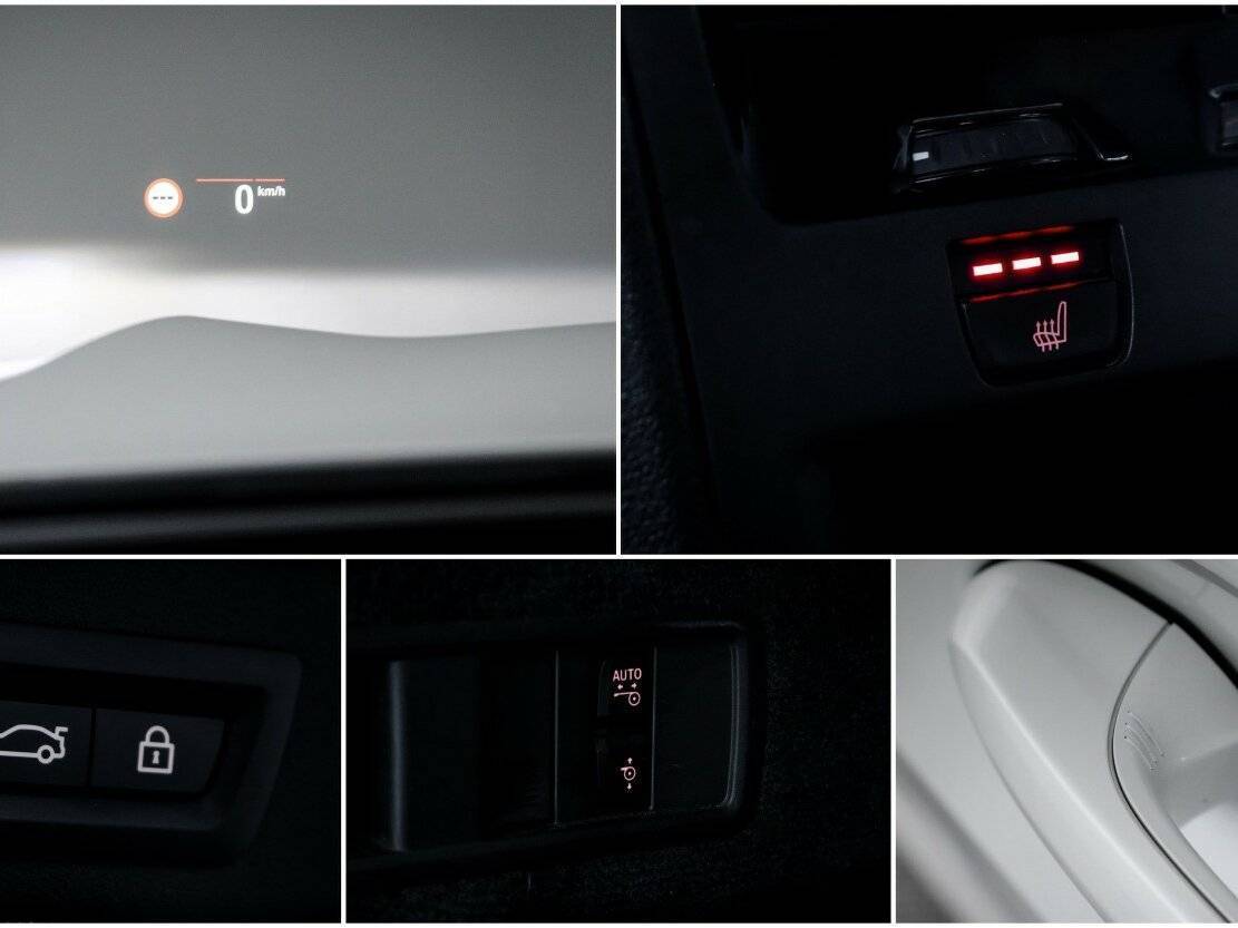 Купить BMW X5 с пробегом. Фото: #23