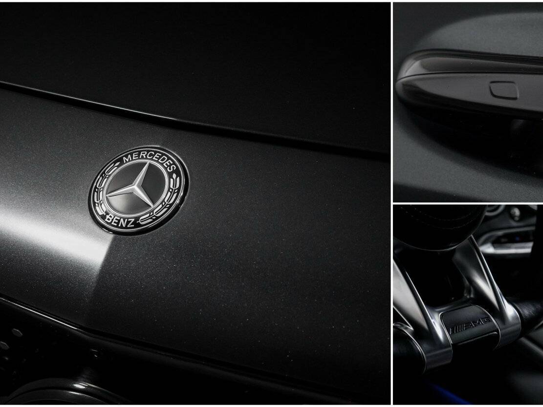 Купить Mercedes-Benz S-Класс с пробегом. Фото: #23