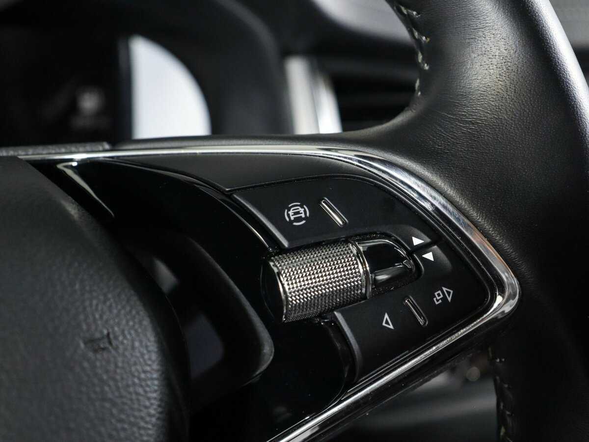 Купить Skoda Kodiaq с пробегом. Фото: #17