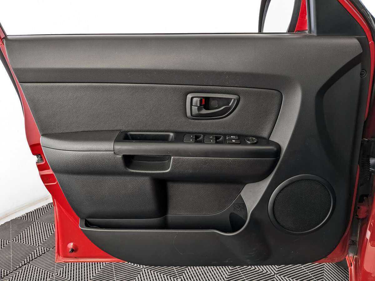 Купить Kia Soul с пробегом. Фото: #18