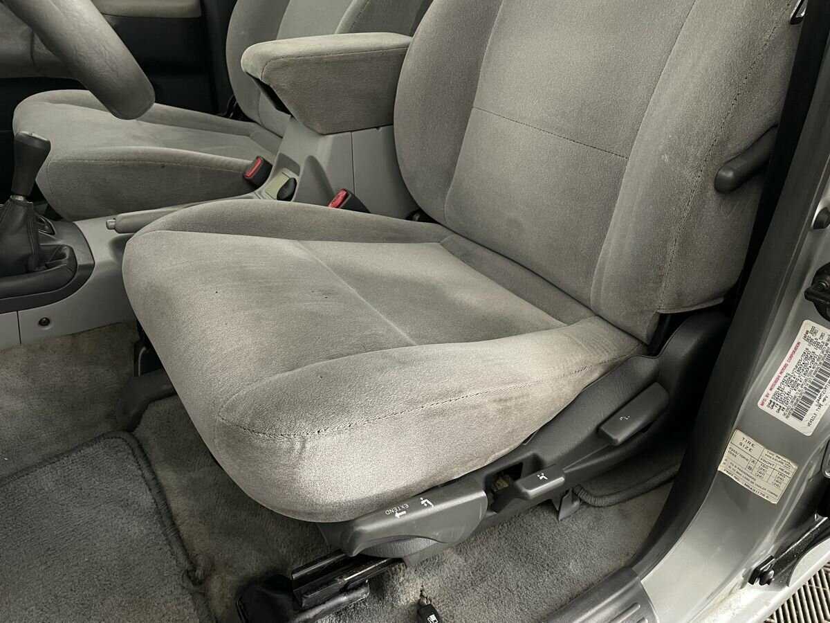 Купить Mitsubishi Montero Sport с пробегом. Фото: #8
