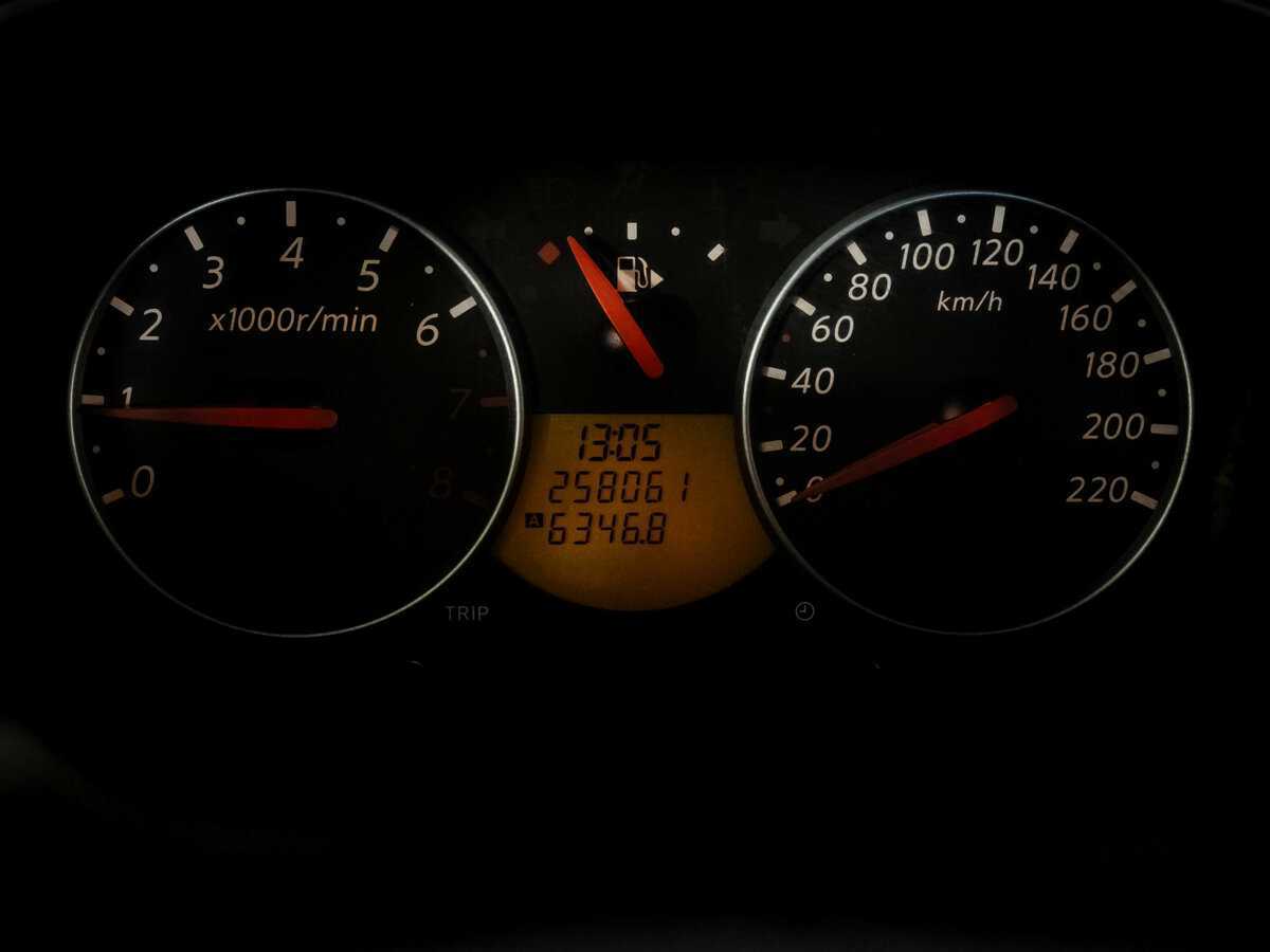 Купить Nissan Micra с пробегом. Фото: #14