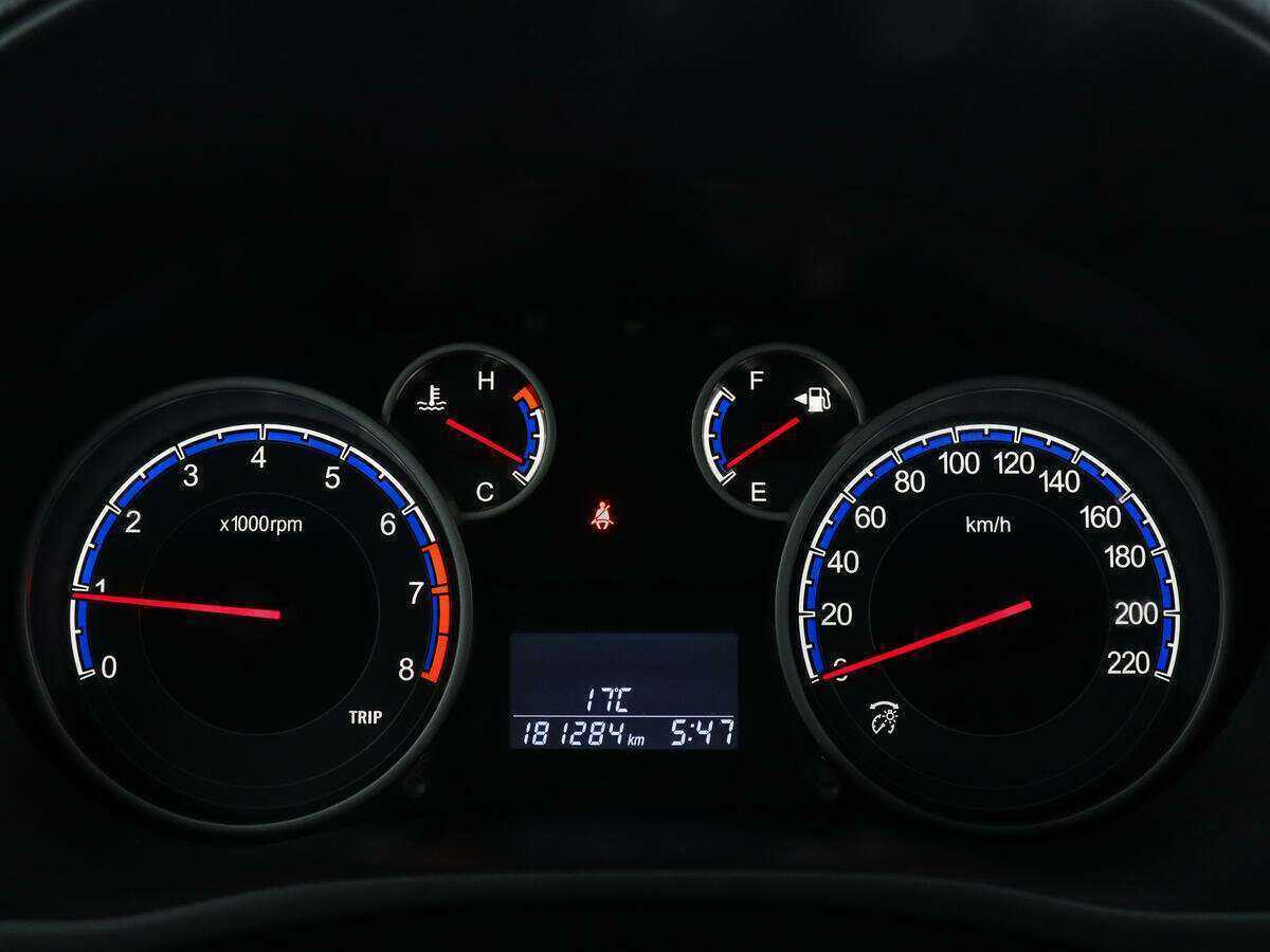 Купить Suzuki SX4 с пробегом. Фото: #10
