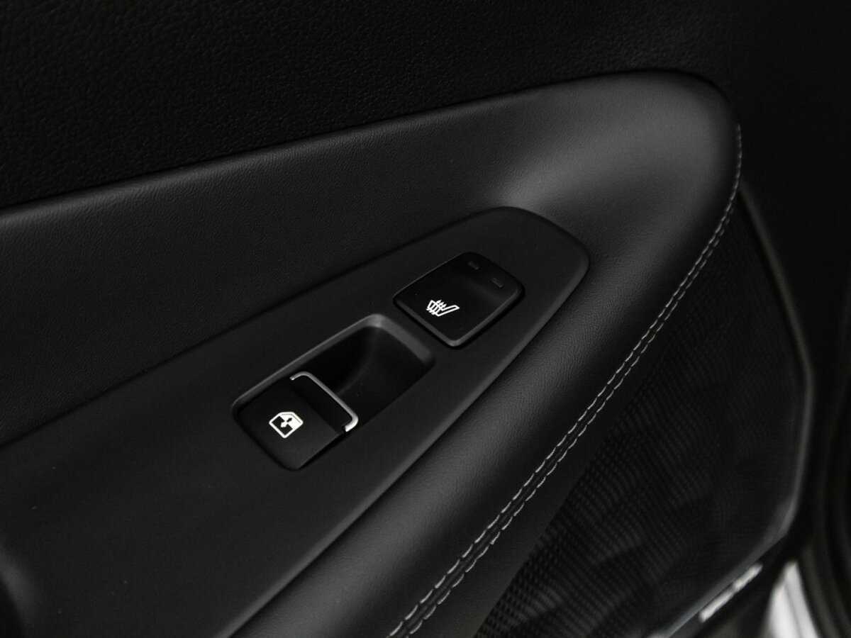 Купить Hyundai Santa Fe с пробегом. Фото: #17