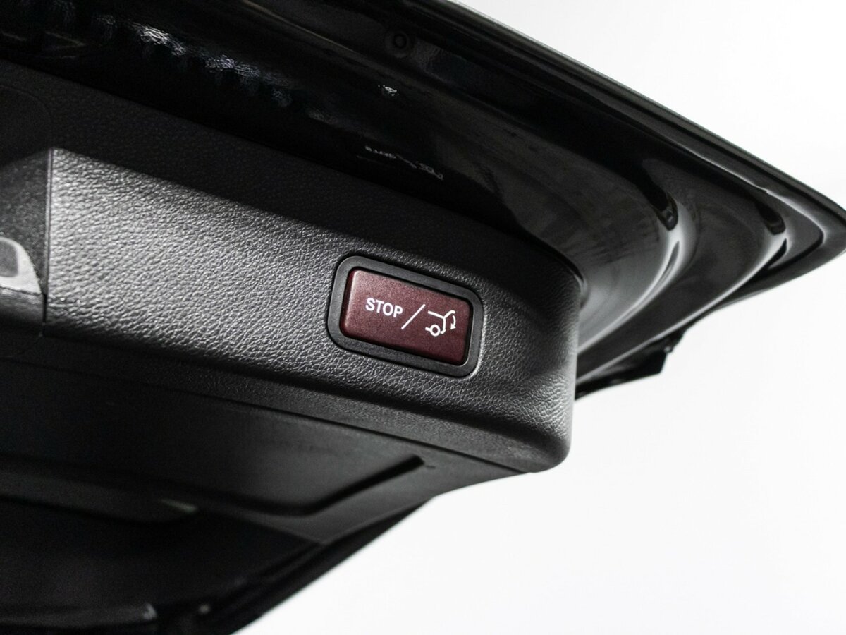 Купить Mercedes-Benz GLS с пробегом. Фото: #22