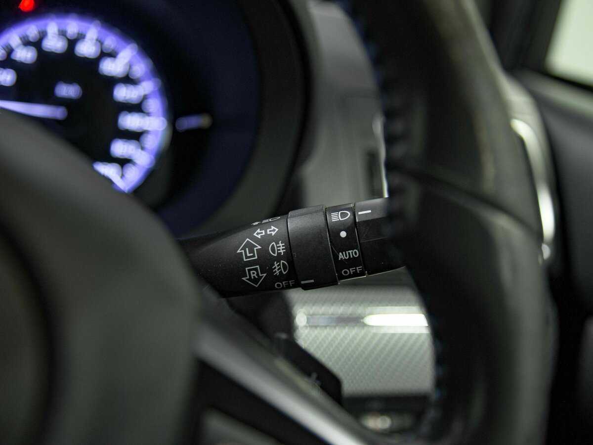 Купить Subaru Levorg с пробегом. Фото: #9