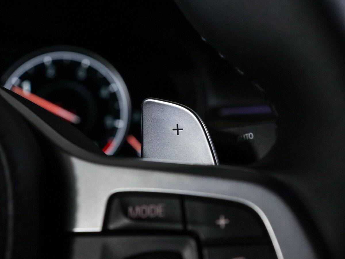 Купить BMW 5 серии с пробегом. Фото: #27