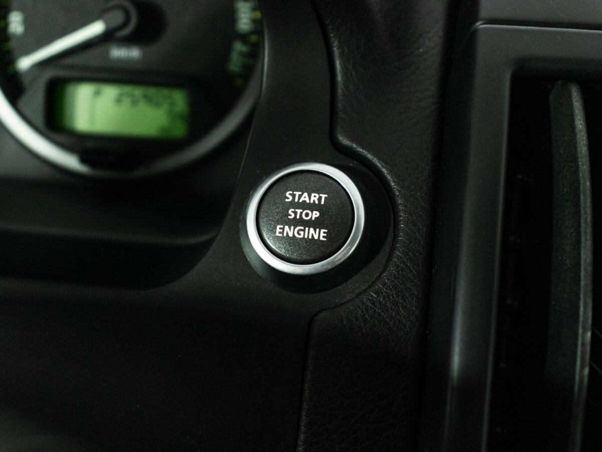 Купить Land Rover Freelander с пробегом. Фото: #16