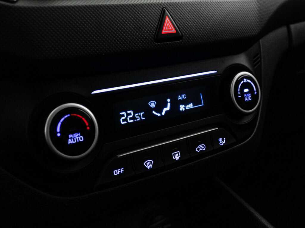 Купить Hyundai Creta с пробегом. Фото: #15