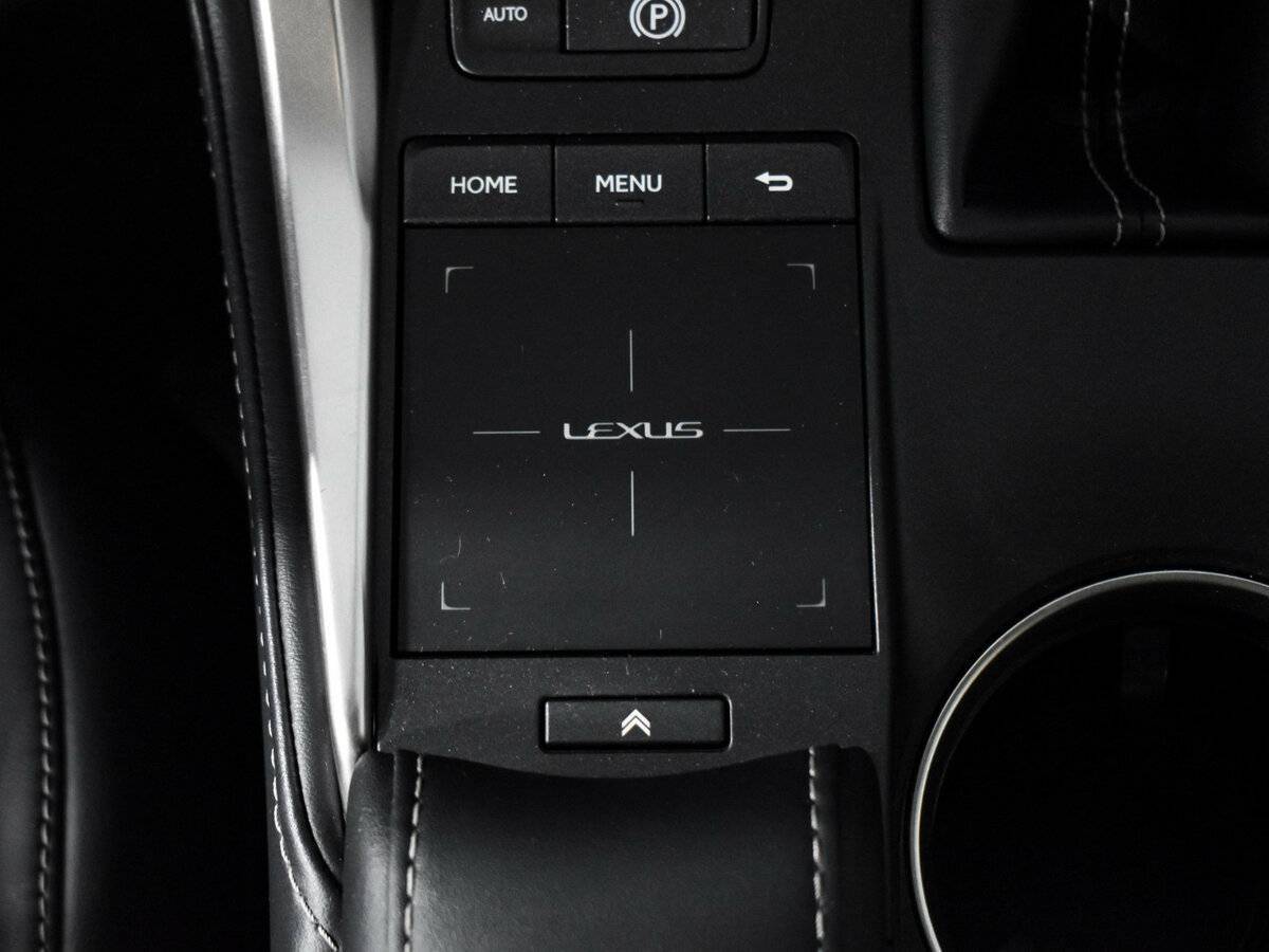 Купить Lexus NX с пробегом. Фото: #11