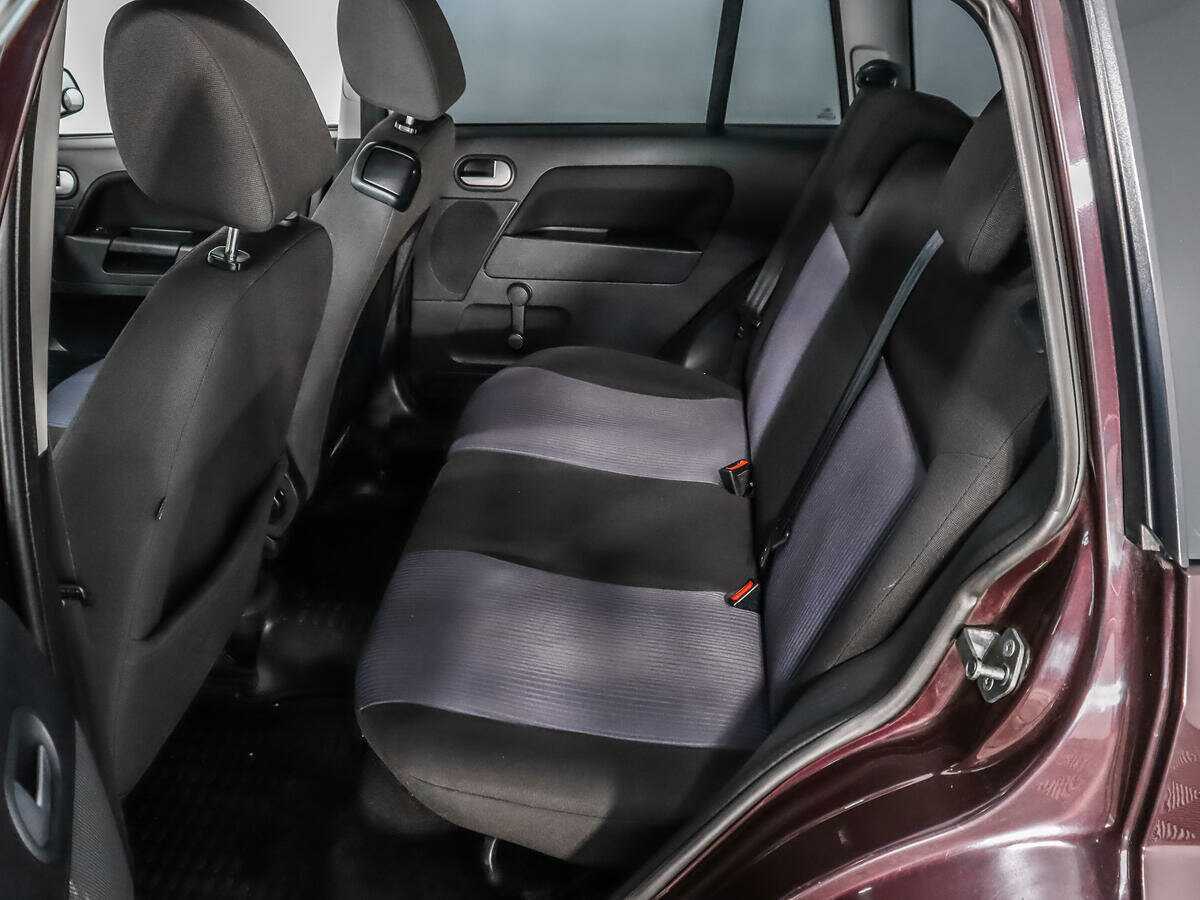 Купить Ford Fusion с пробегом. Фото: #9