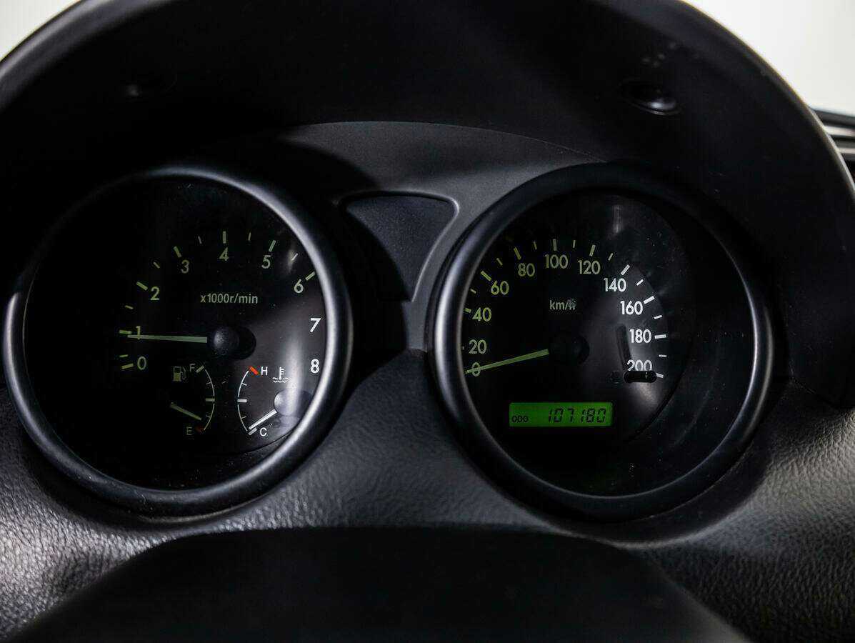 Купить Chevrolet Aveo с пробегом. Фото: #10