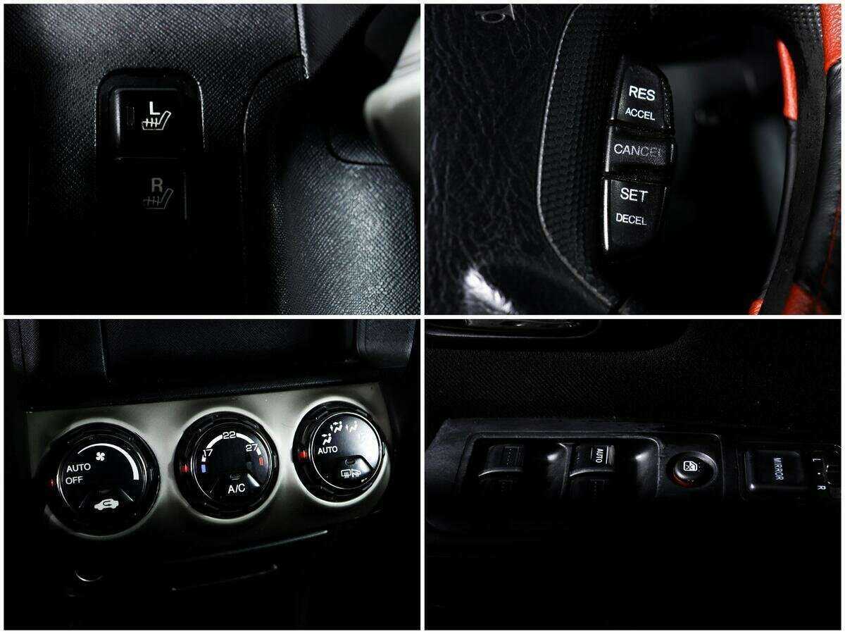 Купить Honda CR-V с пробегом. Фото: #13