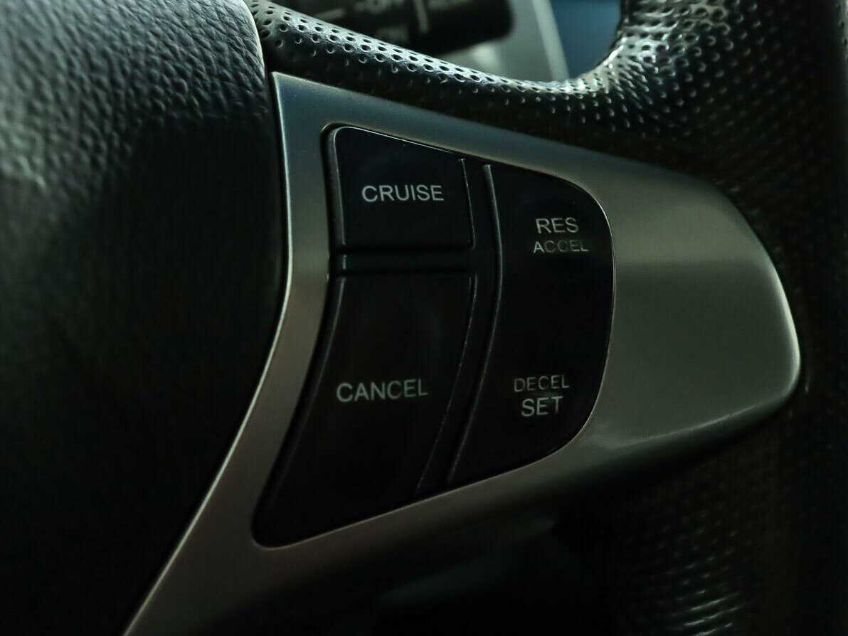 Купить Acura RDX с пробегом. Фото: #14