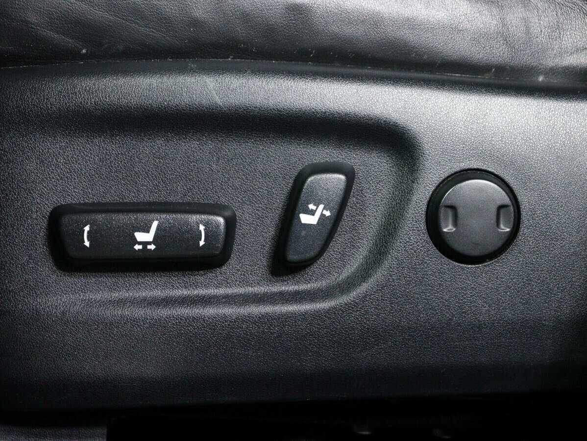 Купить Lexus NX с пробегом. Фото: #11