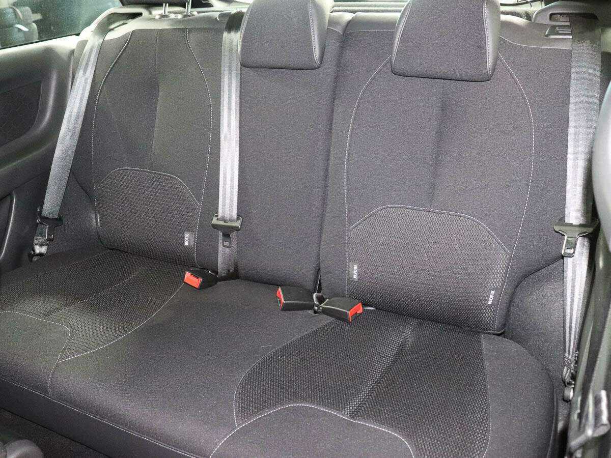 Купить Citroen DS3 с пробегом. Фото: #8