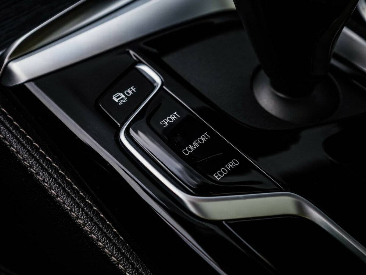 Купить BMW 5 серии с пробегом. Фото: #23