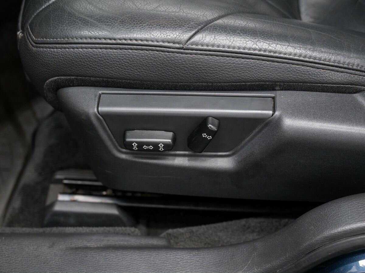 Купить Volvo S60 с пробегом. Фото: #16