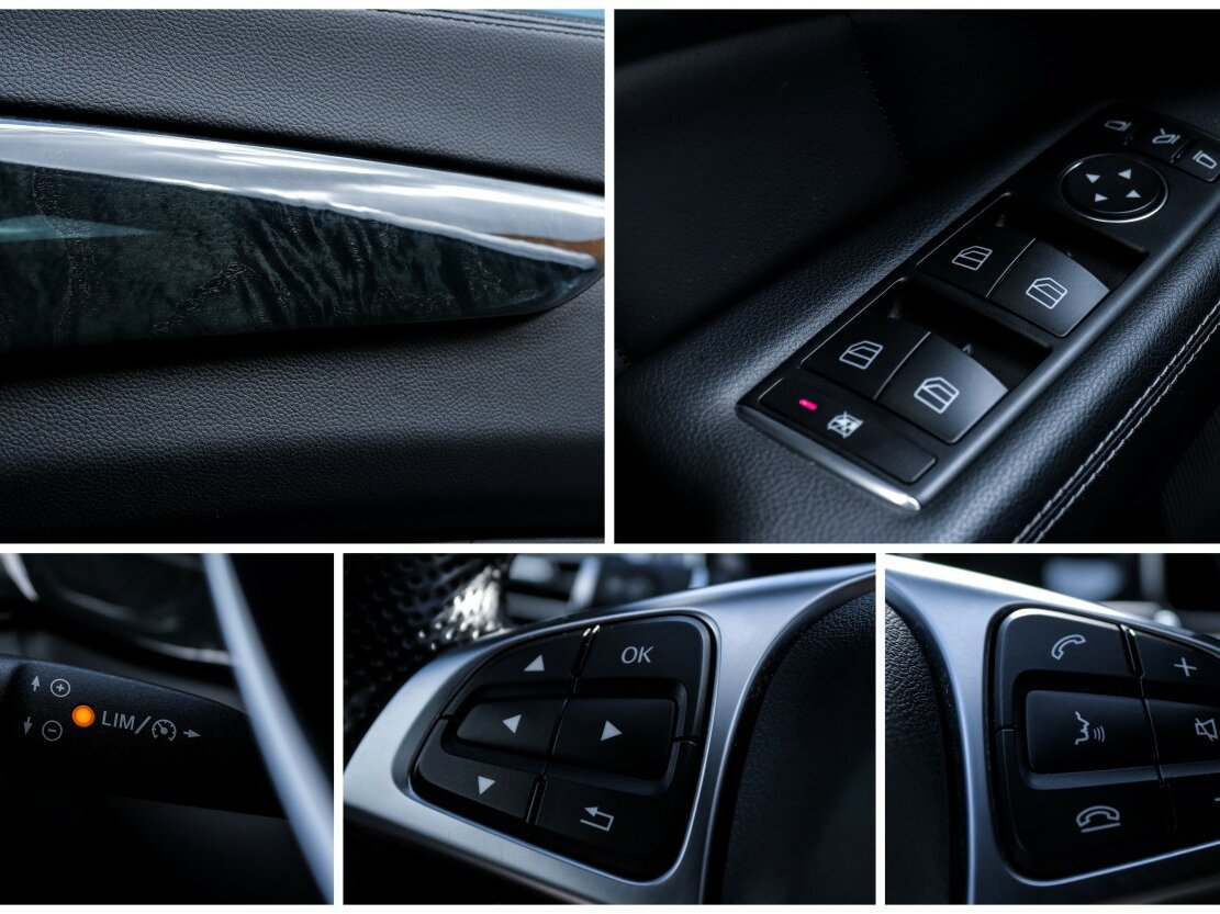 Купить Mercedes-Benz CLS с пробегом. Фото: #21