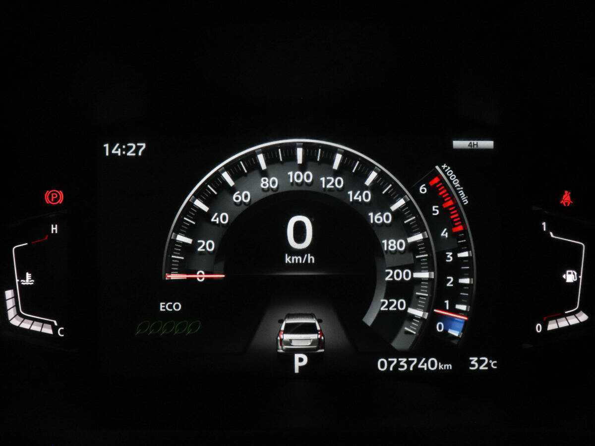 Купить Mitsubishi Pajero Sport с пробегом. Фото: #10