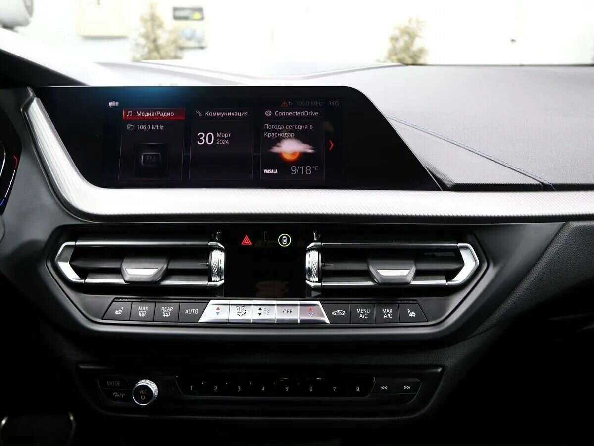 Купить BMW 2 серии с пробегом. Фото: #16