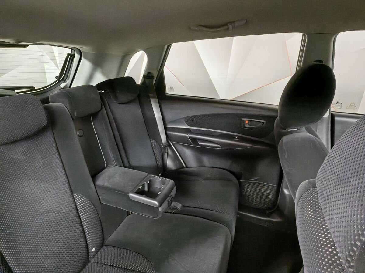 Купить Hyundai Tucson с пробегом. Фото: #12