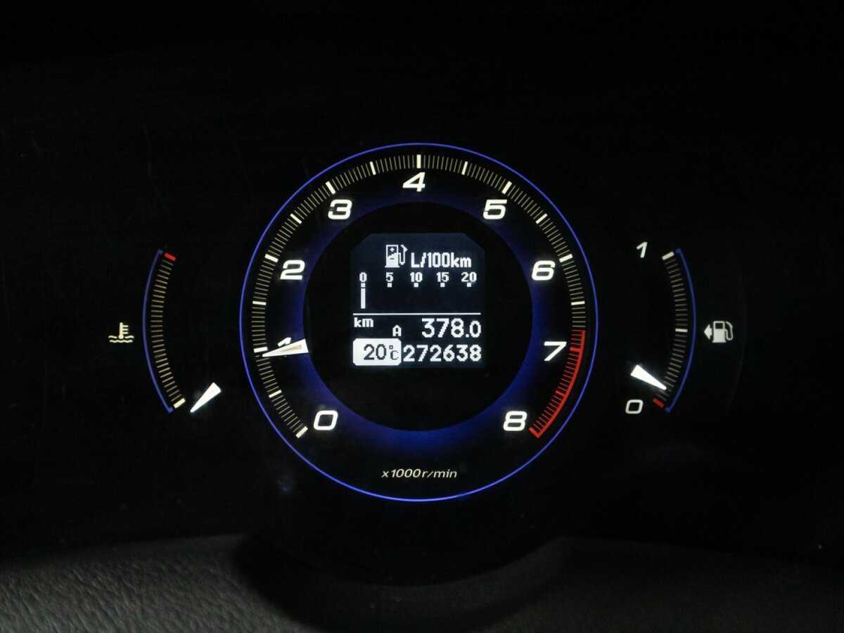 Купить Honda Civic с пробегом. Фото: #11