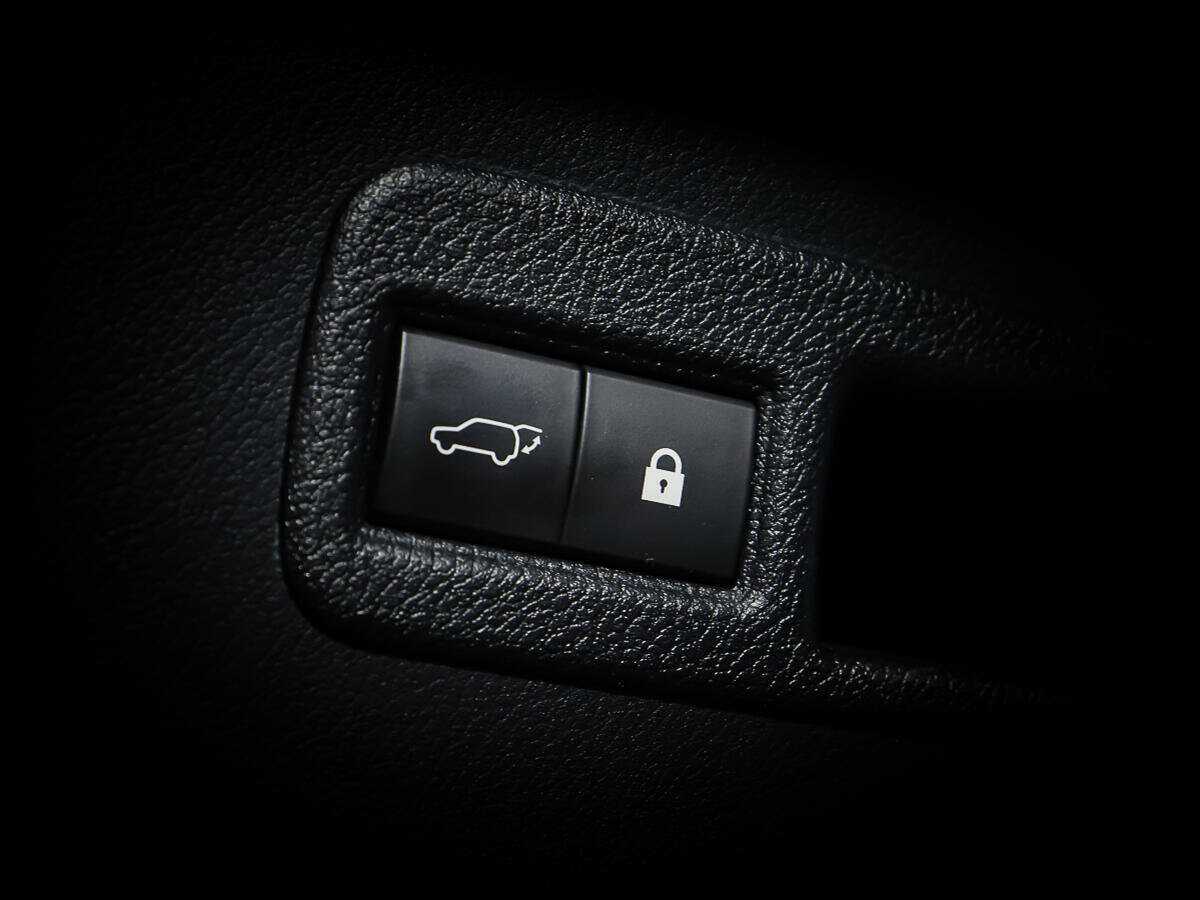 Купить Lexus NX с пробегом. Фото: #19