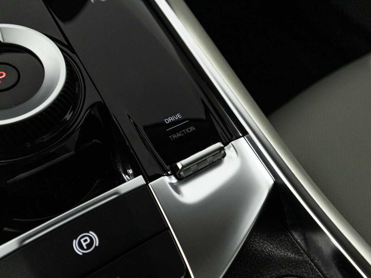 Купить Kia Sportage с пробегом. Фото: #24