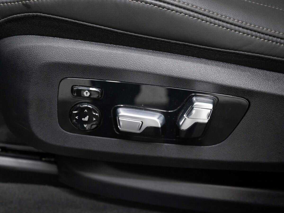 Купить BMW X6 с пробегом. Фото: #22
