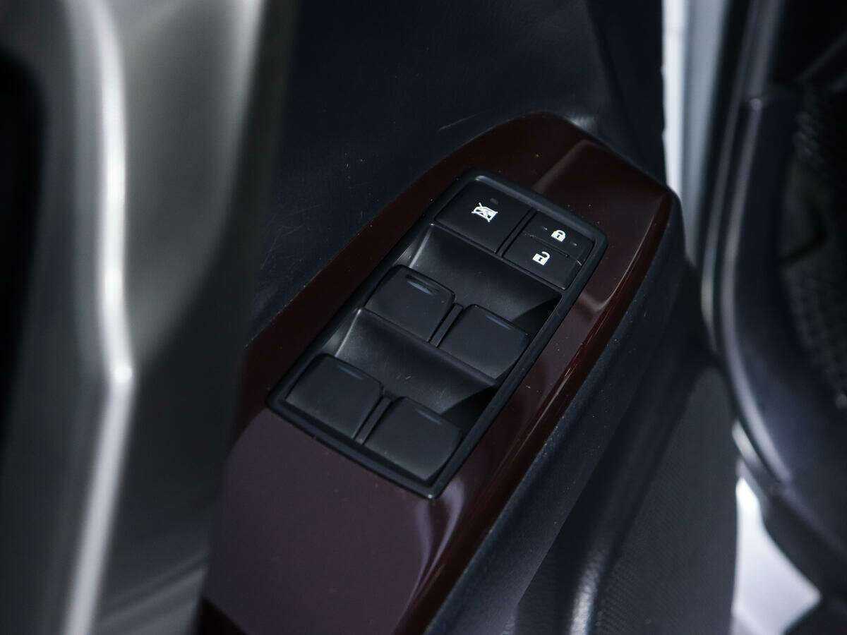 Купить Lexus GX с пробегом. Фото: #14