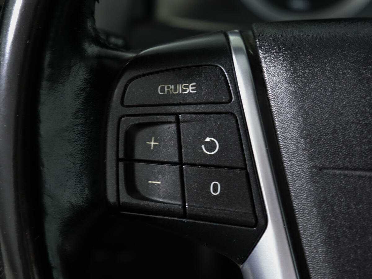 Купить Volvo XC60 с пробегом. Фото: #20