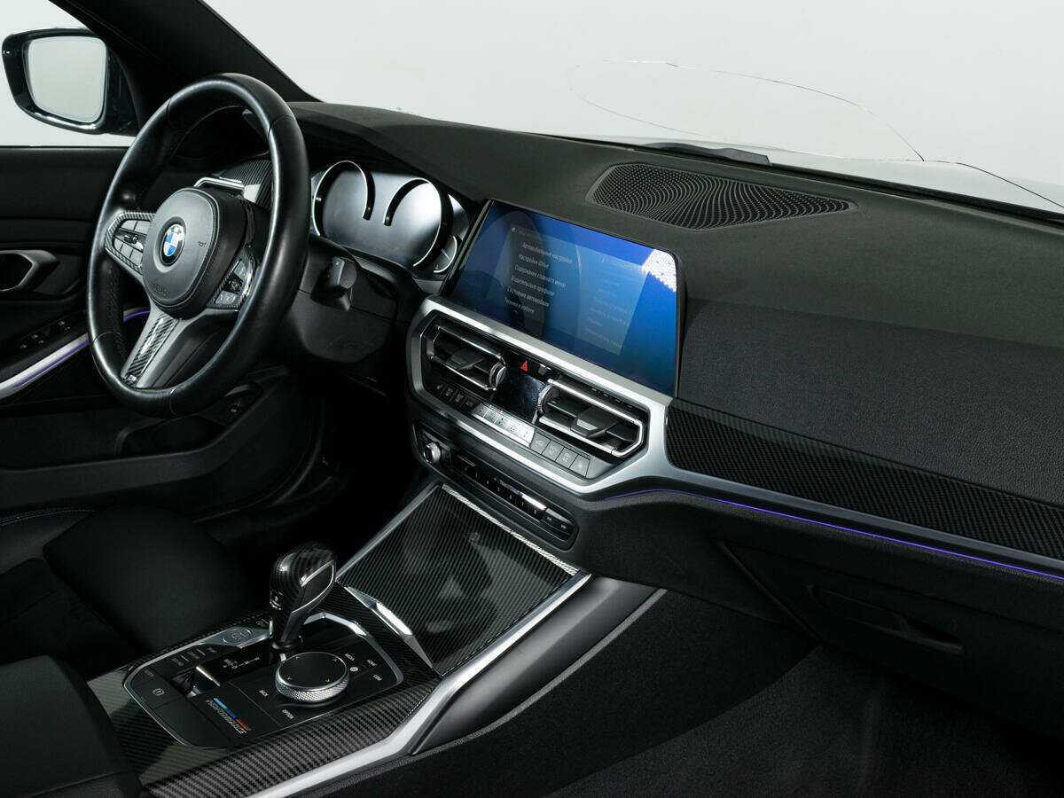 Купить BMW 3 серии с пробегом. Фото: #6
