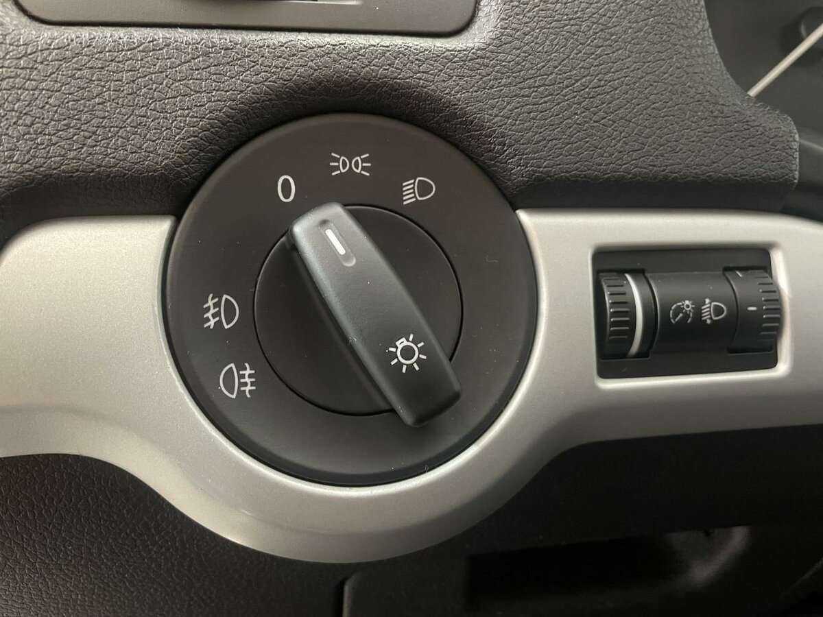 Купить Skoda Octavia с пробегом. Фото: #8
