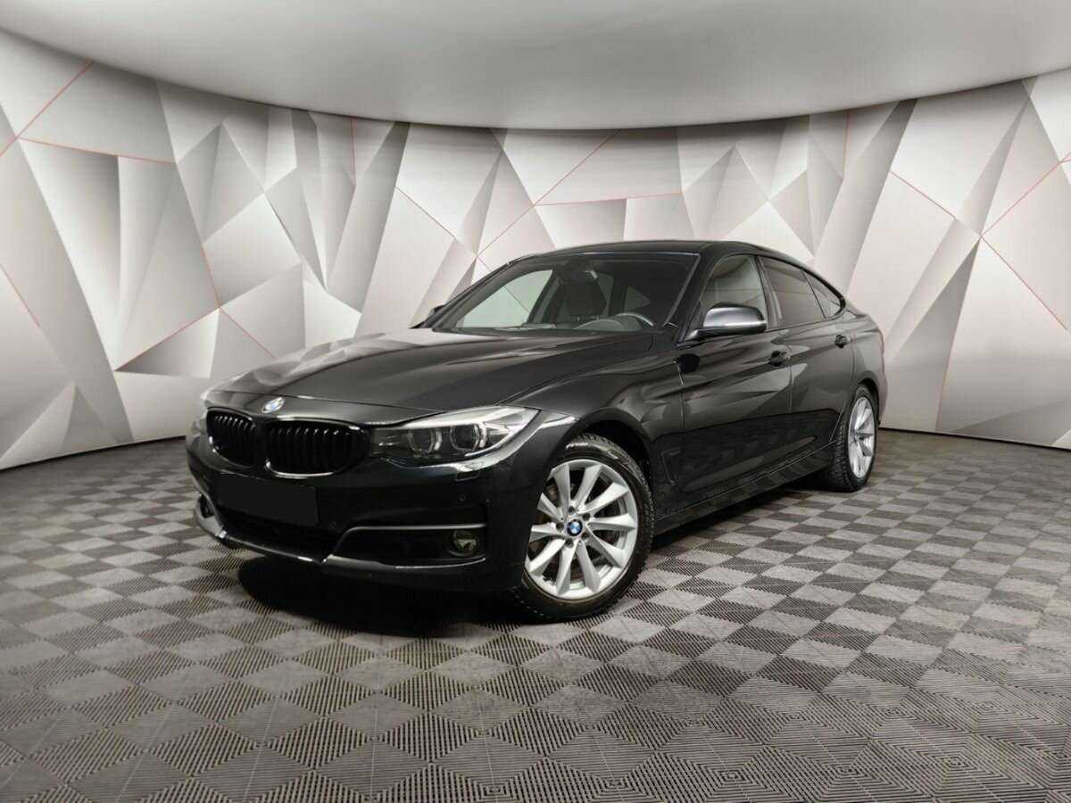 Купить BMW 3 серии с пробегом. Посмотреть фото