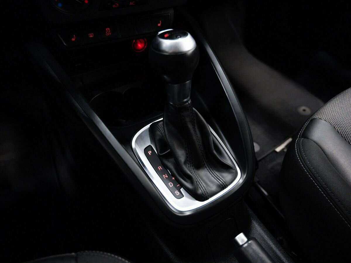 Купить Audi A1 с пробегом. Фото: #11