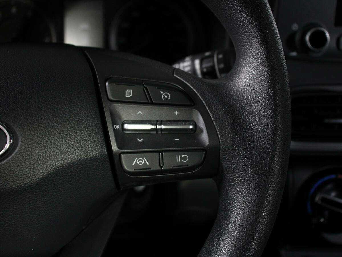 Купить Hyundai Kona с пробегом. Фото: #14