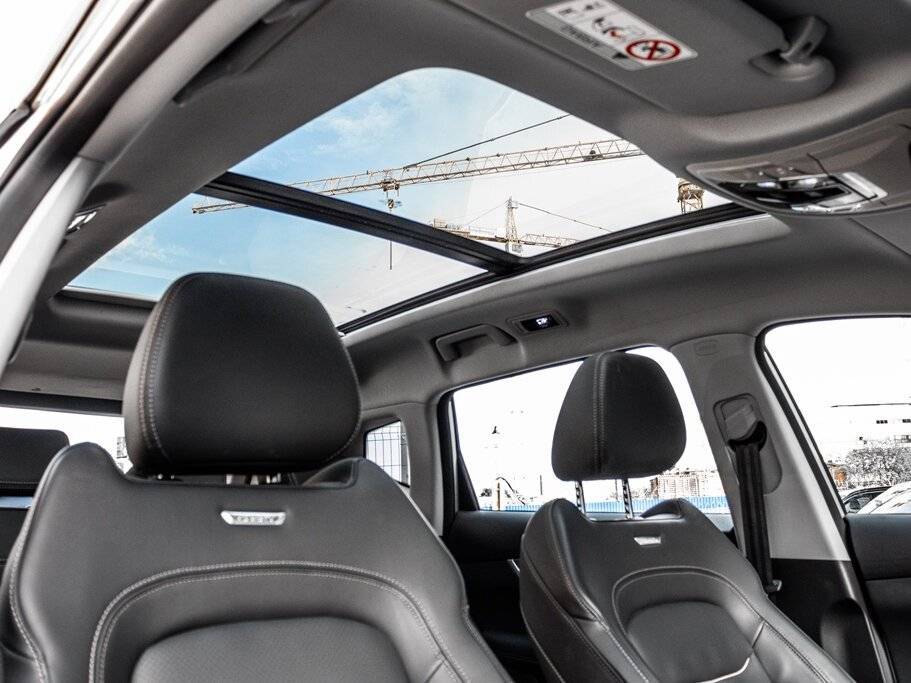 Купить Chery Tiggo 7 Pro Plug-in Hybrid с пробегом. Фото: #16