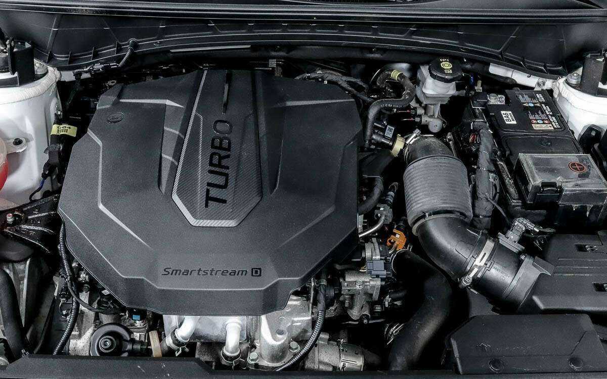 Купить Hyundai Tucson с пробегом. Фото: #15