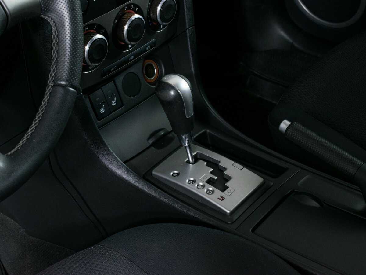 Купить Mazda 3 с пробегом. Фото: #12