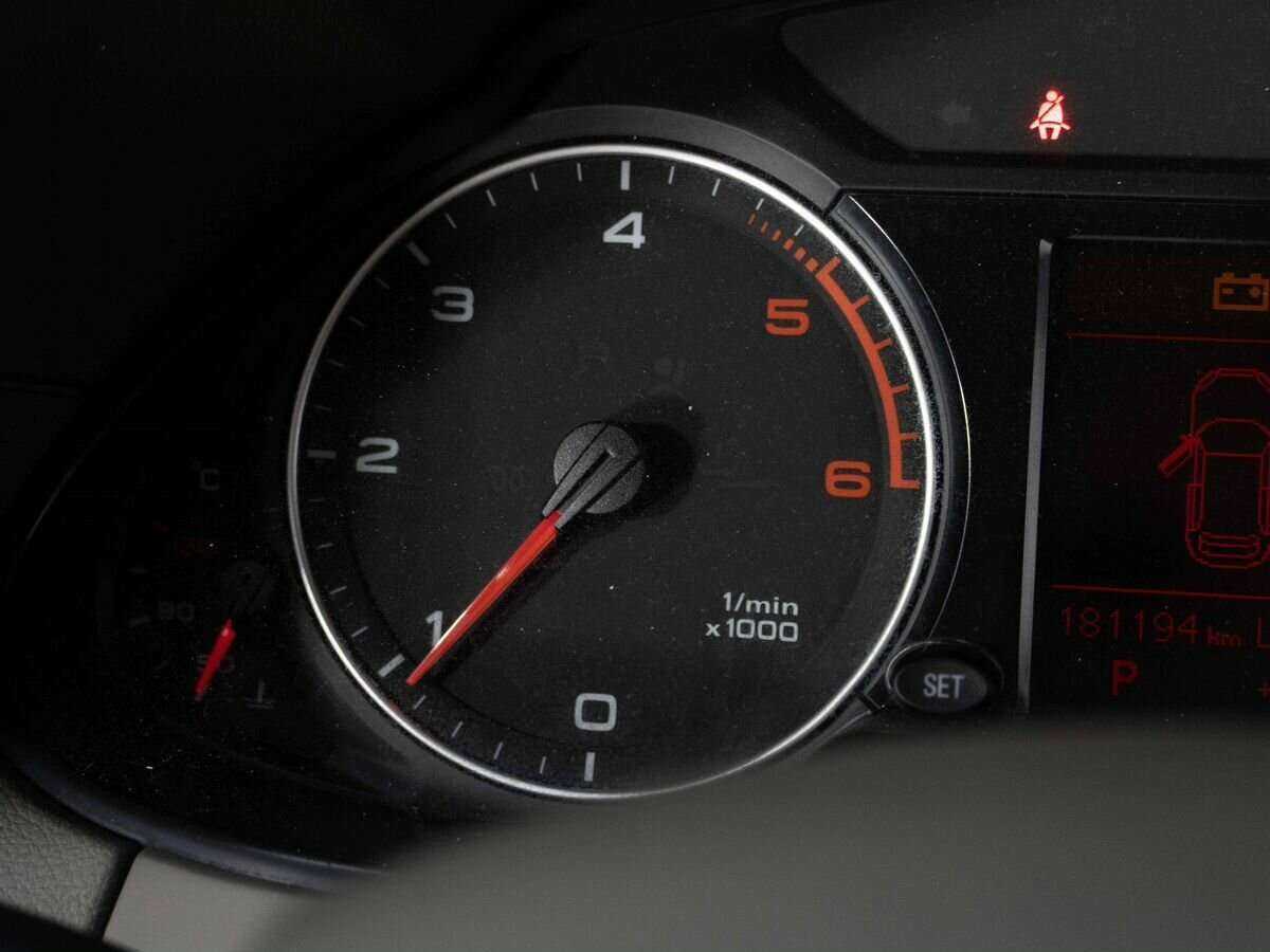 Купить Audi Q5 с пробегом. Фото: #14
