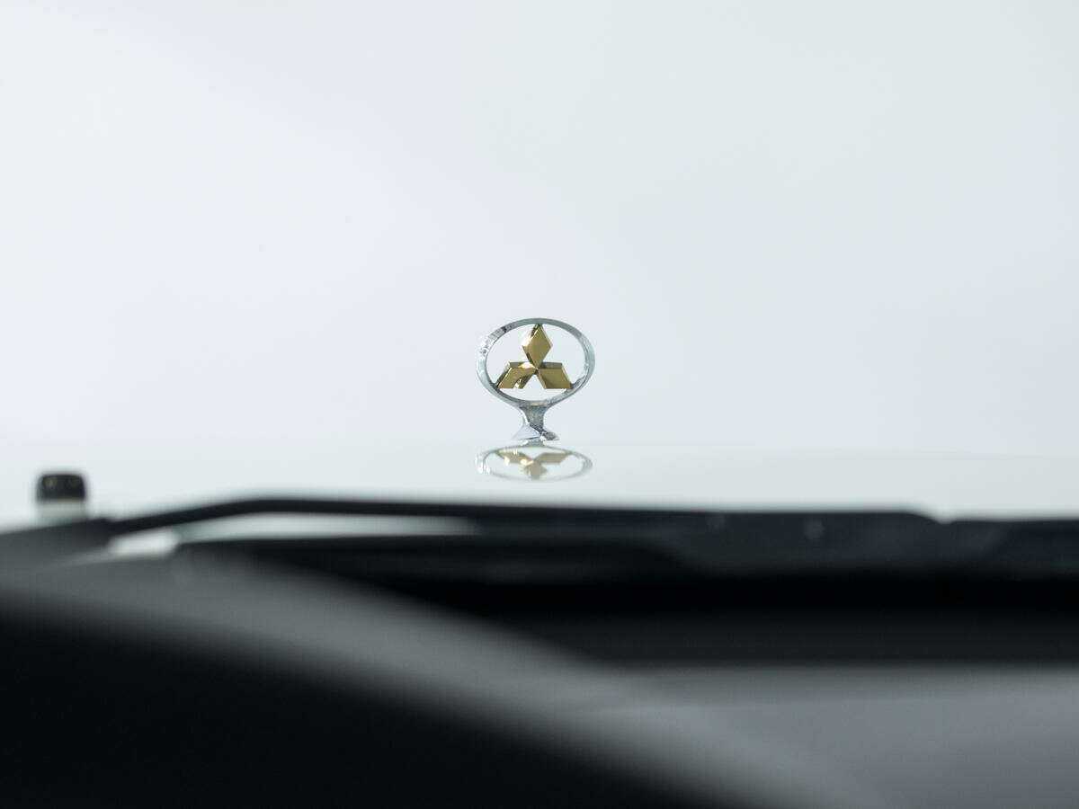 Купить Mitsubishi Pajero с пробегом. Фото: #17