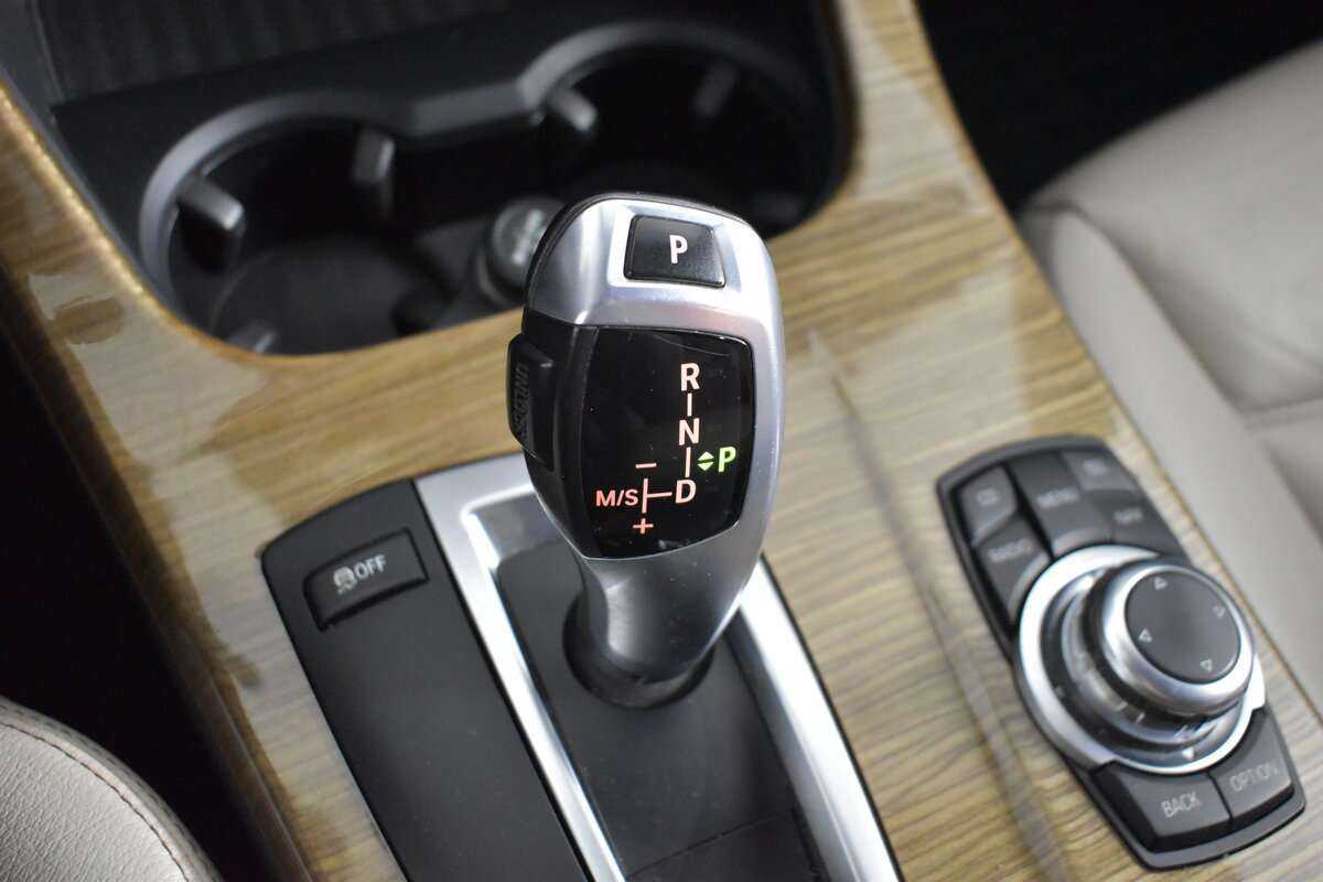Купить BMW X3 с пробегом. Фото: #17